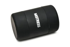 MISTRESS – Double Shot Mini Masturbator – Beige