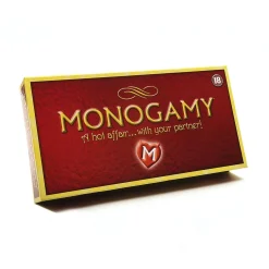 Monogamy Spel