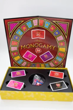 Monogamy Spel