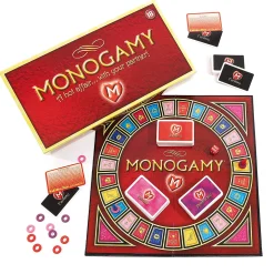 Monogamy Spel