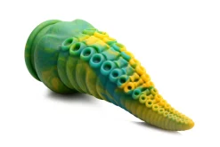 Monstropus Tentakel Monster Dildo