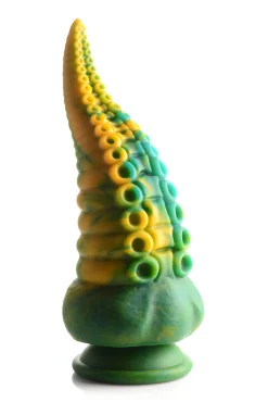 Monstropus Tentakel Monster Dildo