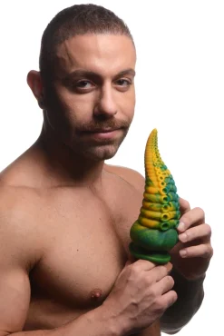 Monstropus Tentakel Monster Dildo