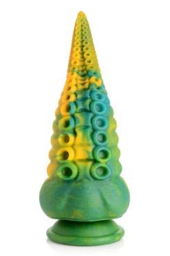 Monstropus Tentakel Monster Dildo