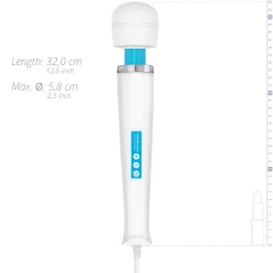 MyMagicWand - Blauw