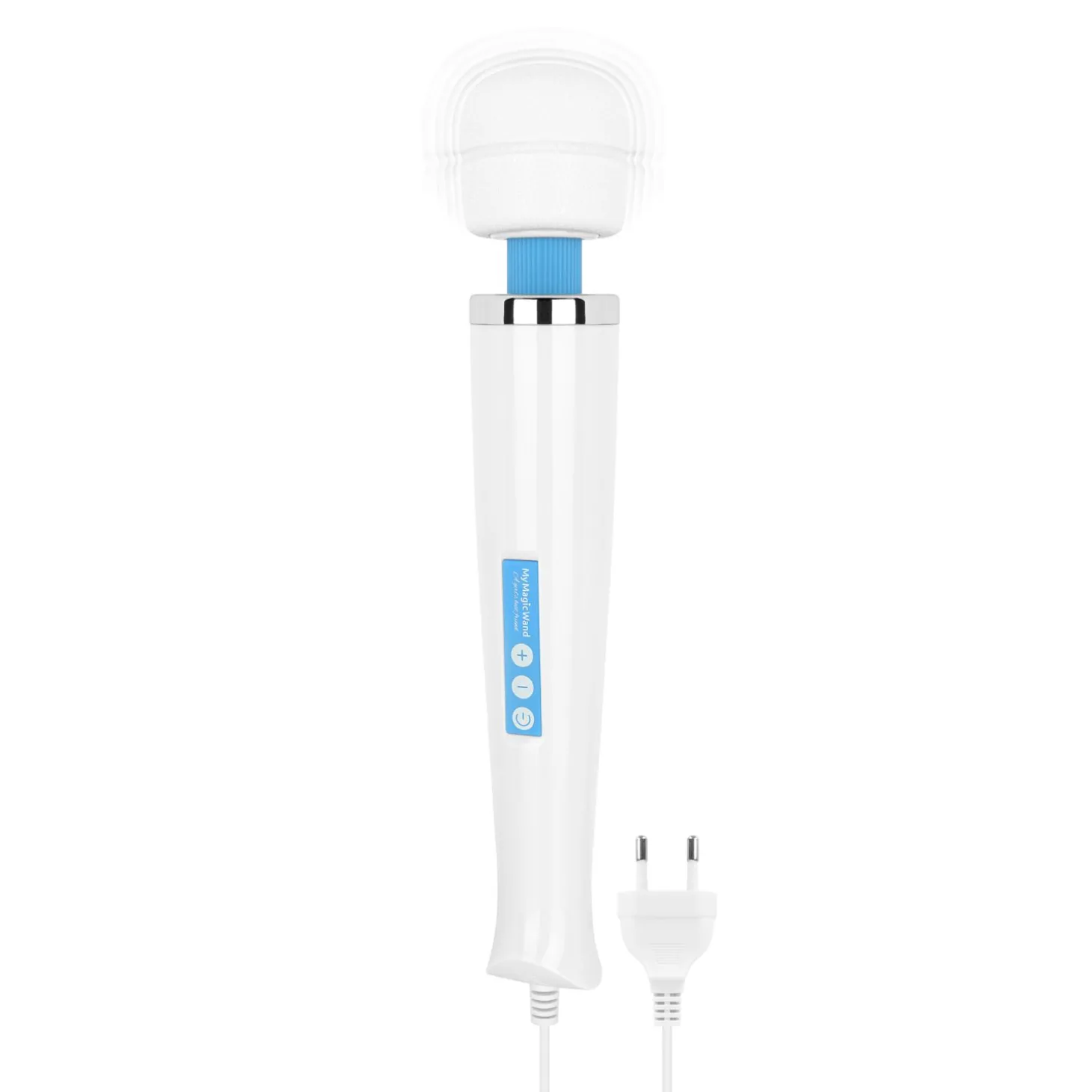 MyMagicWand - Blauw
