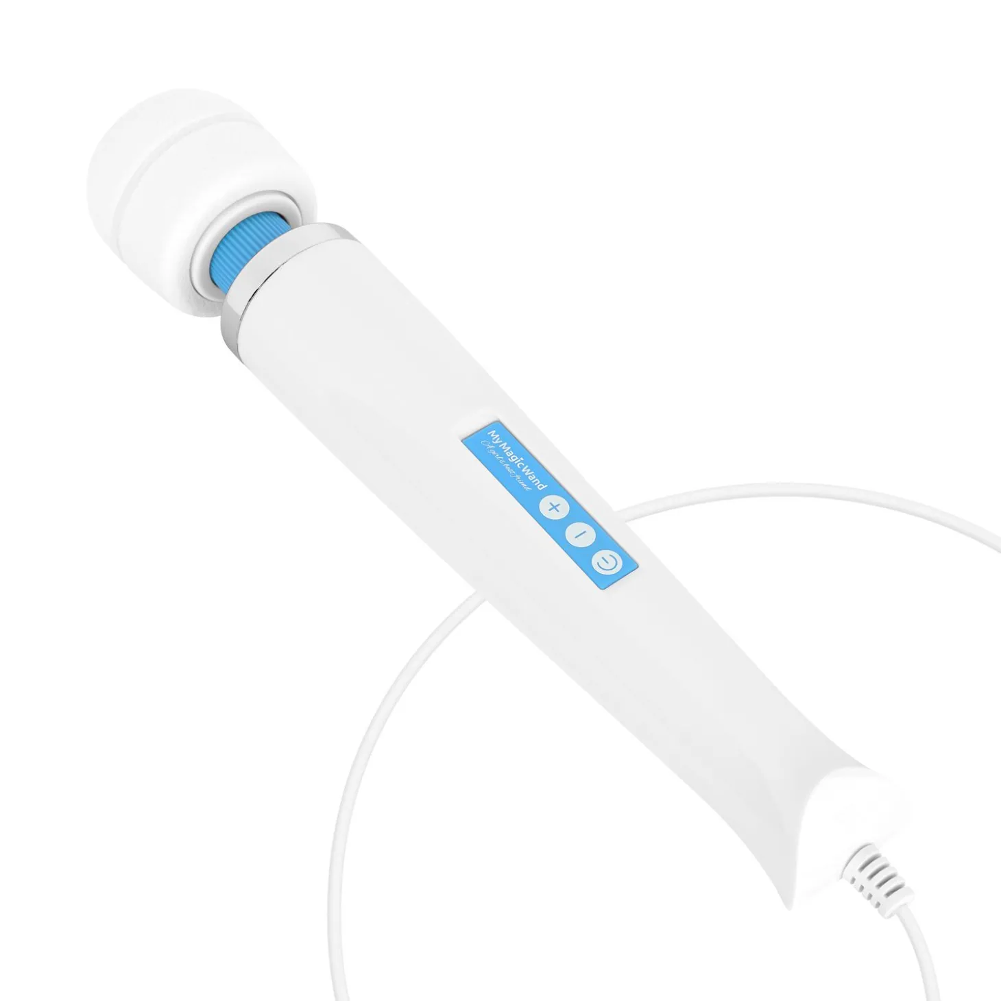 MyMagicWand - Blauw