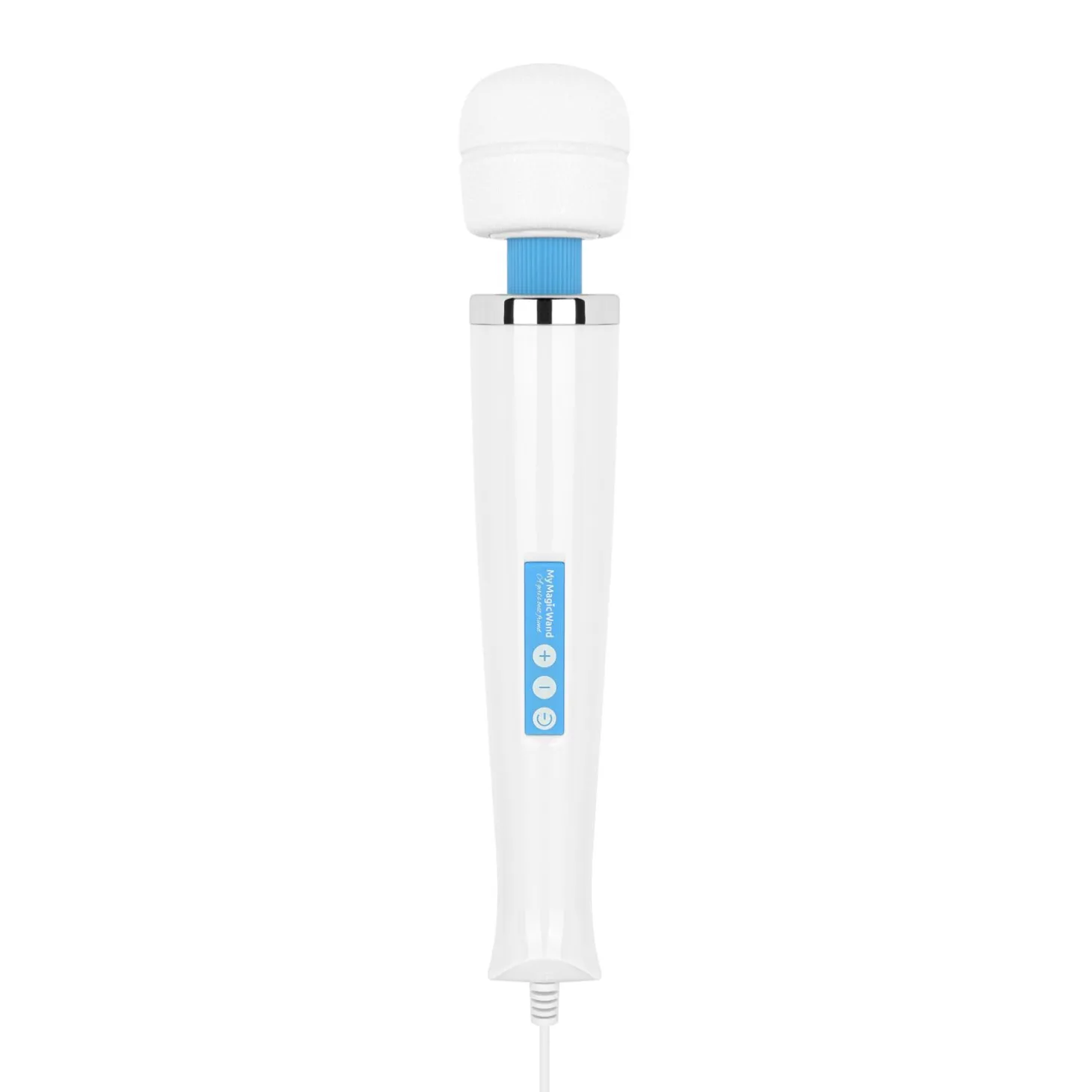 MyMagicWand - Blauw