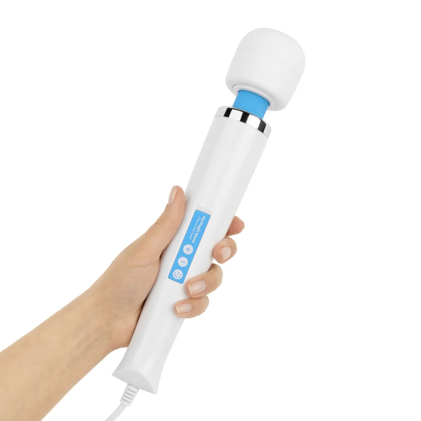 MyMagicWand - Blauw