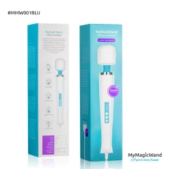 MyMagicWand - Blauw