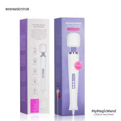 MyMagicWand - Paars