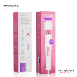 MyMagicWand - Roze