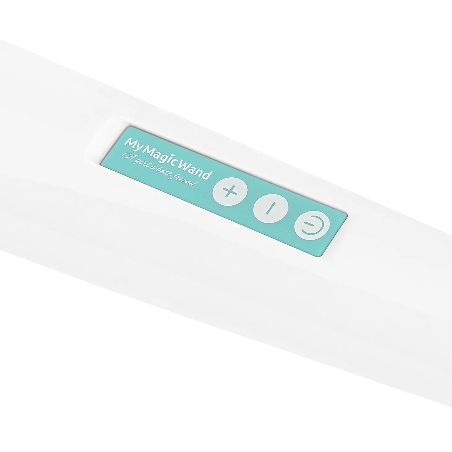 MyMagicWand - Turquoise
