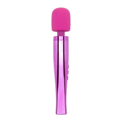 MyMagicWand - Wand Massager - Electric Pink