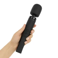 MyMagicWand - Wand Vibrator Medium - Zwart