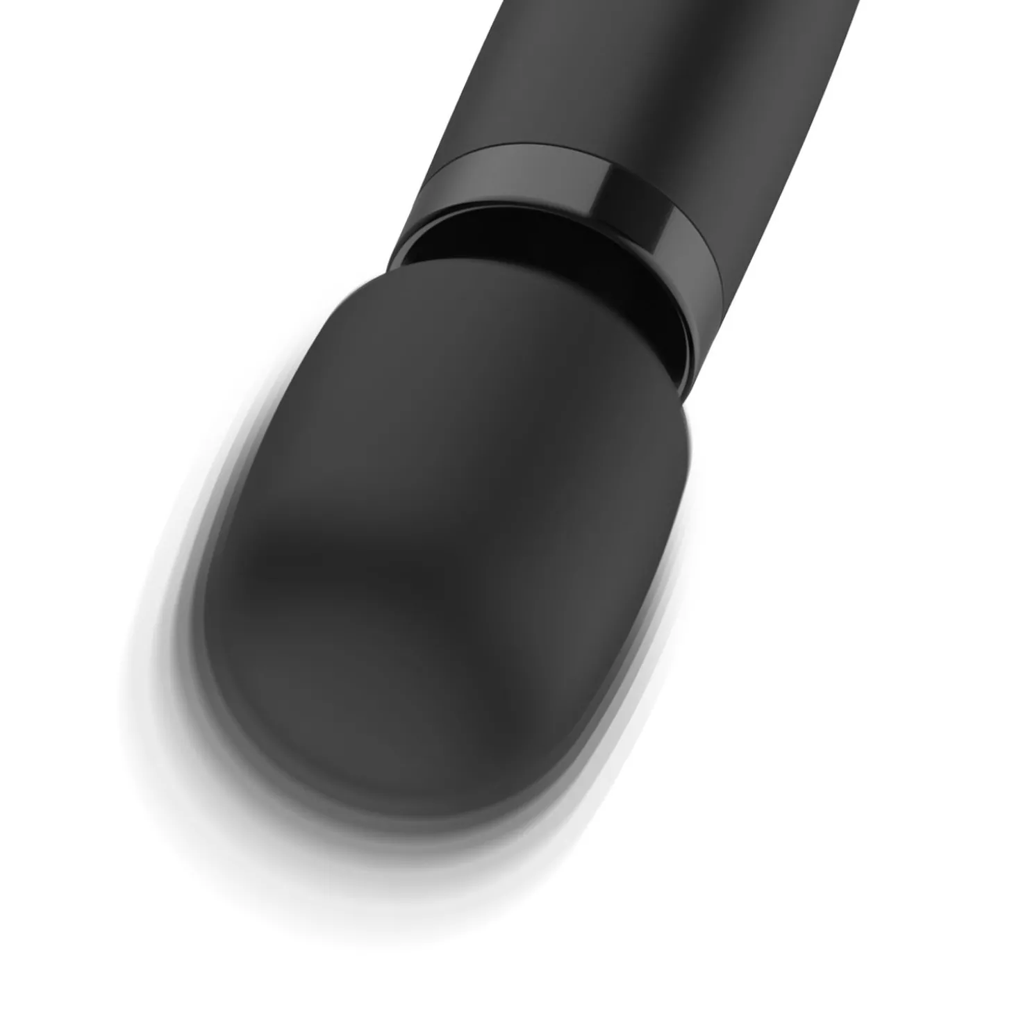 MyMagicWand - Wand Vibrator Medium - Zwart