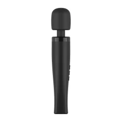 MyMagicWand - Wand Vibrator Small - Zwart