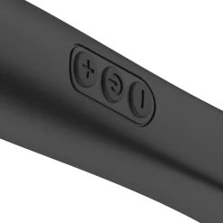 MyMagicWand - Wand Vibrator Small - Zwart