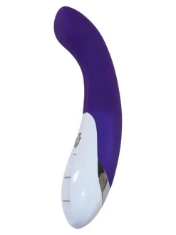 Mystim - Al Punto Vibrator Paars