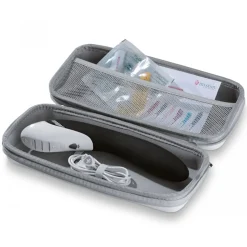 Mystim - Daring Danny E-Stim Vibrator - Black Edition