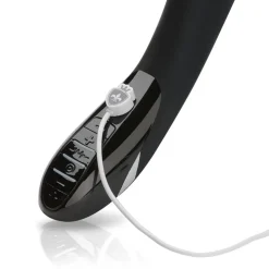 Mystim - Electric Eric E-Stim Vibrator - Black Edition