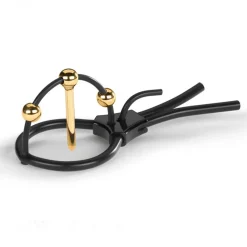 Mystim - Plunging Pete Corona Strap