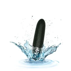 Mystim - Sleak Freak eStim Vibrator Black