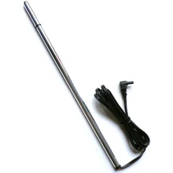 Mystim - Thin Finn Dilator