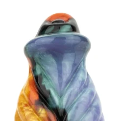 Mythical Mates - Sea Serpent Stotende Dildo - 26 cm