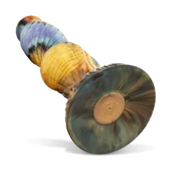 Mythical Mates - Sea Serpent Stotende Dildo - 26 cm