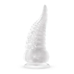 Mythical Mates - Tentacle Play Jelly Dildo - 20 cm