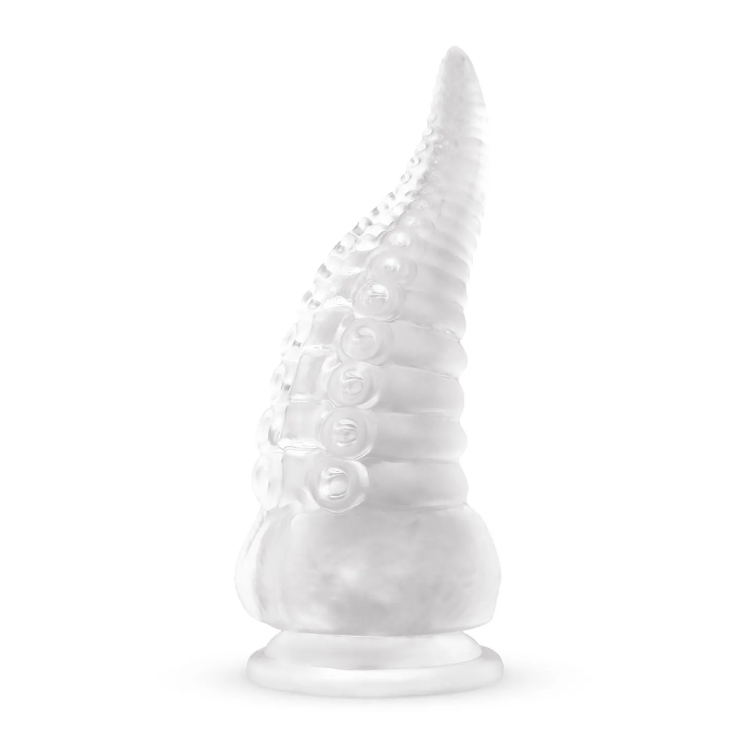 Mythical Mates - Tentacle Play Jelly Dildo - 20 cm