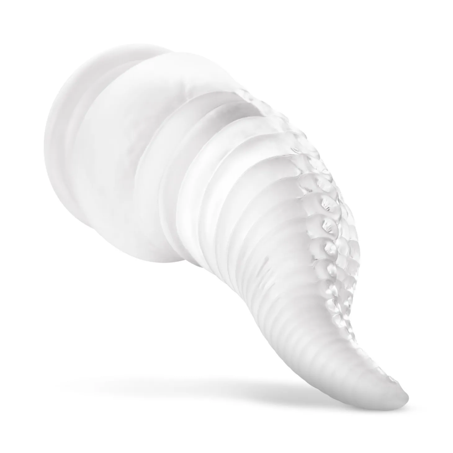 Mythical Mates - Tentacle Play Jelly Dildo - 20 cm