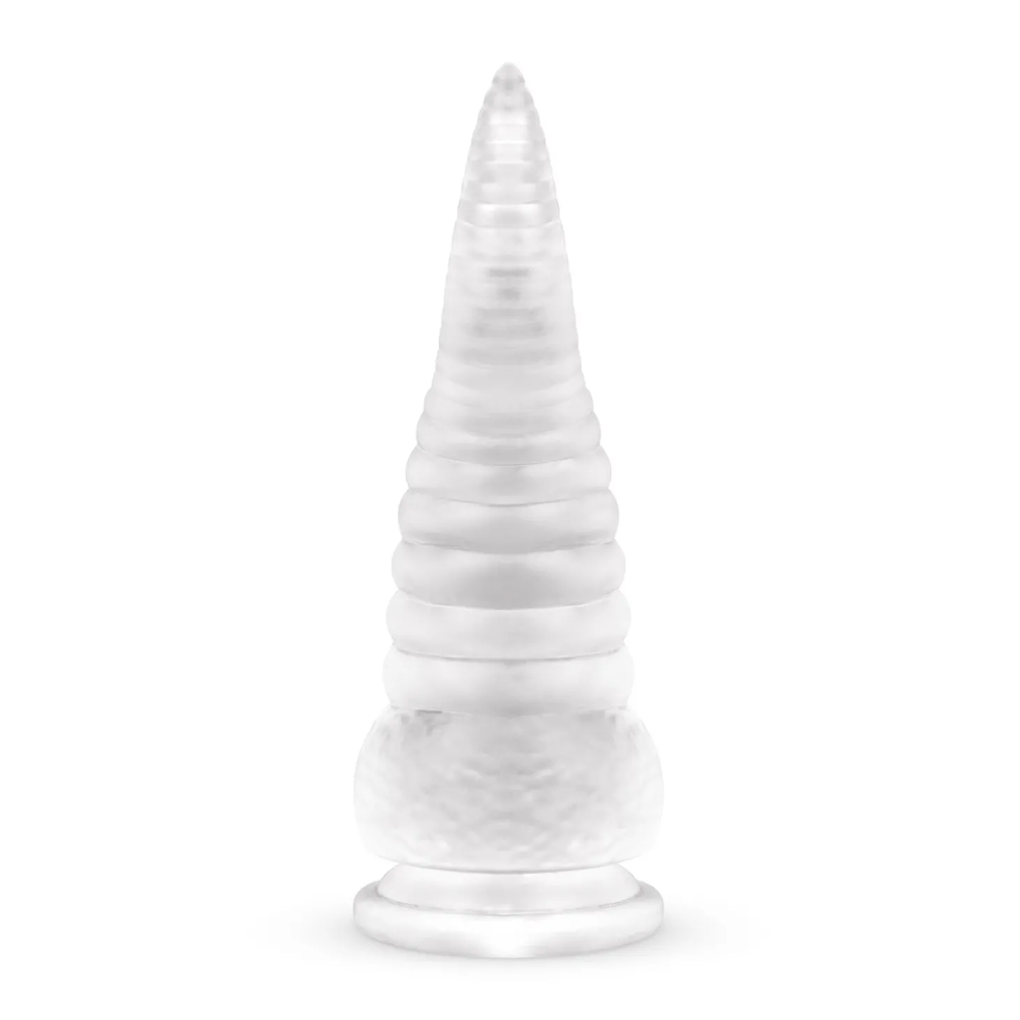 Mythical Mates - Tentacle Play Jelly Dildo - 20 cm