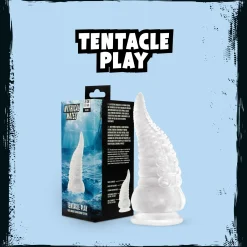 Mythical Mates - Tentacle Play Jelly Dildo - 20 cm