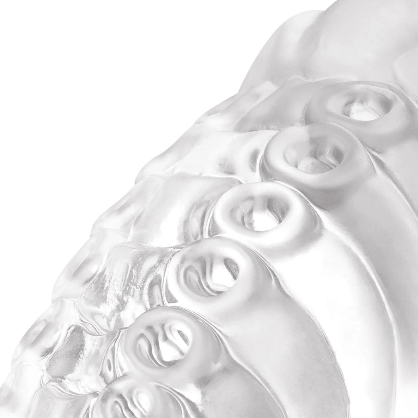 Mythical Mates - Tentacle Play Jelly Dildo - 20 cm