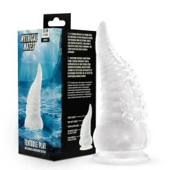 Mythical Mates - Tentacle Play Jelly Dildo - 20 cm
