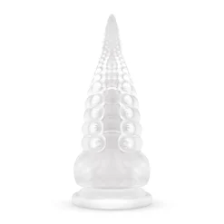 Mythical Mates - Tentacle Play Jelly Dildo - 20 cm