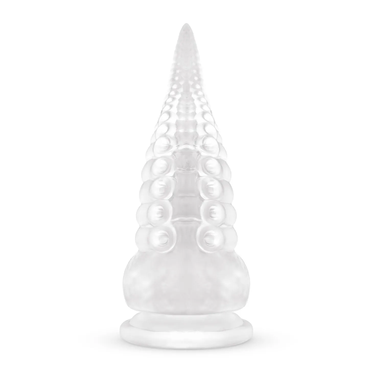 Mythical Mates - Tentacle Play Jelly Dildo - 20 cm