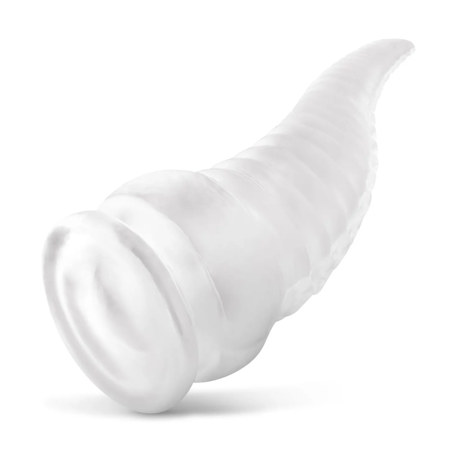 Mythical Mates - Tentacle Play Jelly Dildo - 20 cm