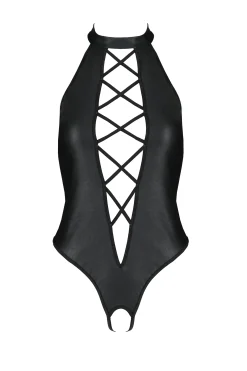 Nancy Body Zwart