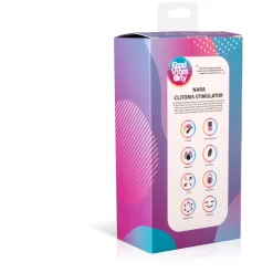 Nara Clitoris Stimulator