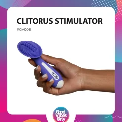Nara Clitoris Stimulator