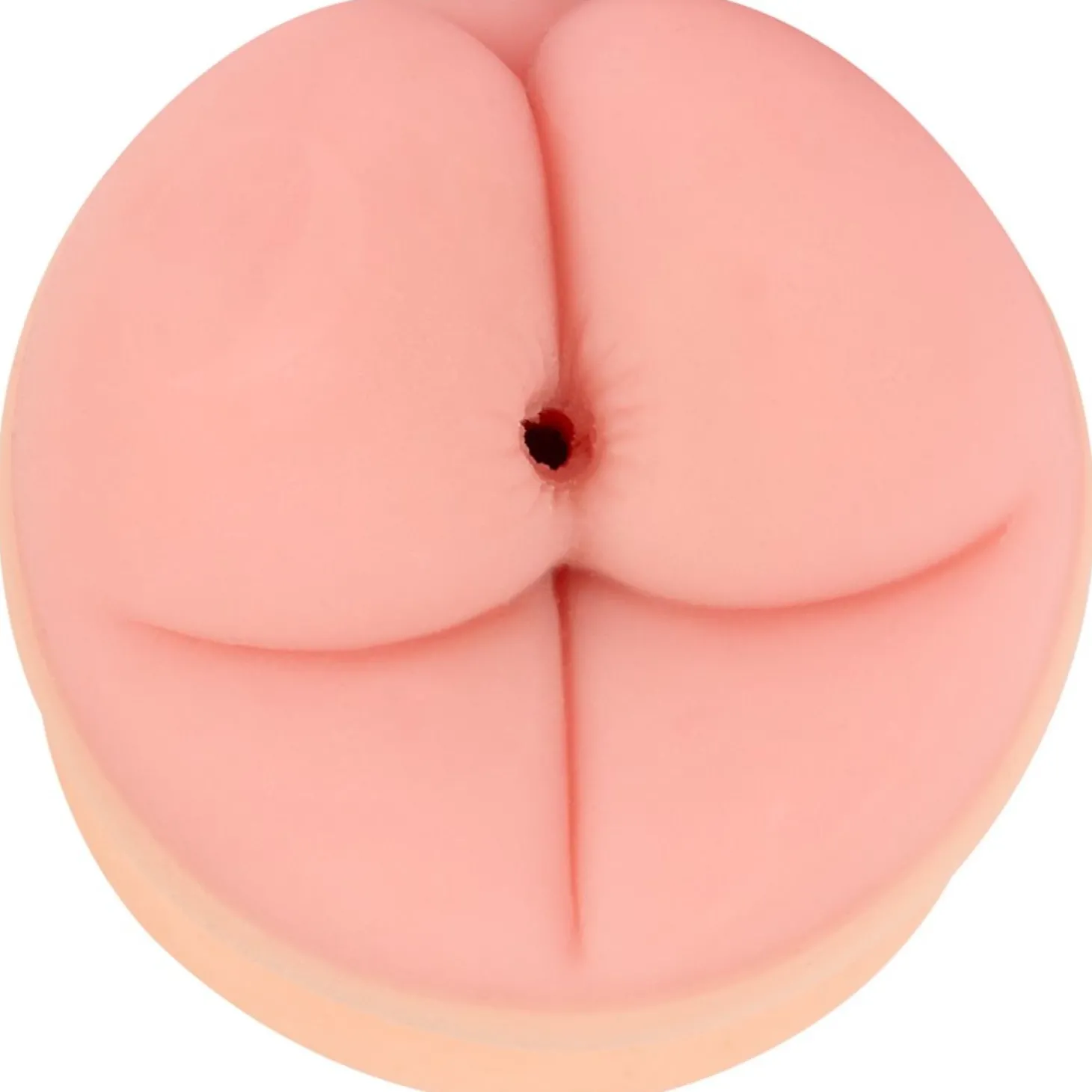 Nature Skin - 2-in-1 Butt Plug & Extension