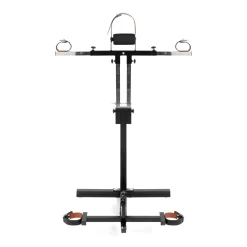 Neck-Wrist Speader Stocks
