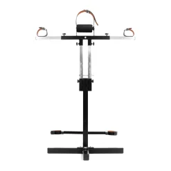 Neck-Wrist Speader Stocks