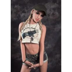 NextGenDolls - GI Jane Fantasy Love Doll