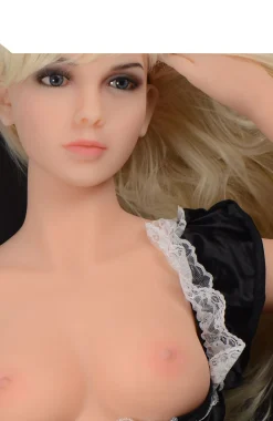 NextGenDOLLS - Kendall Love Doll - 160 cm