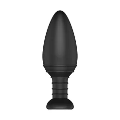 Nexus - Ace Vibrerende Buttplug - Large