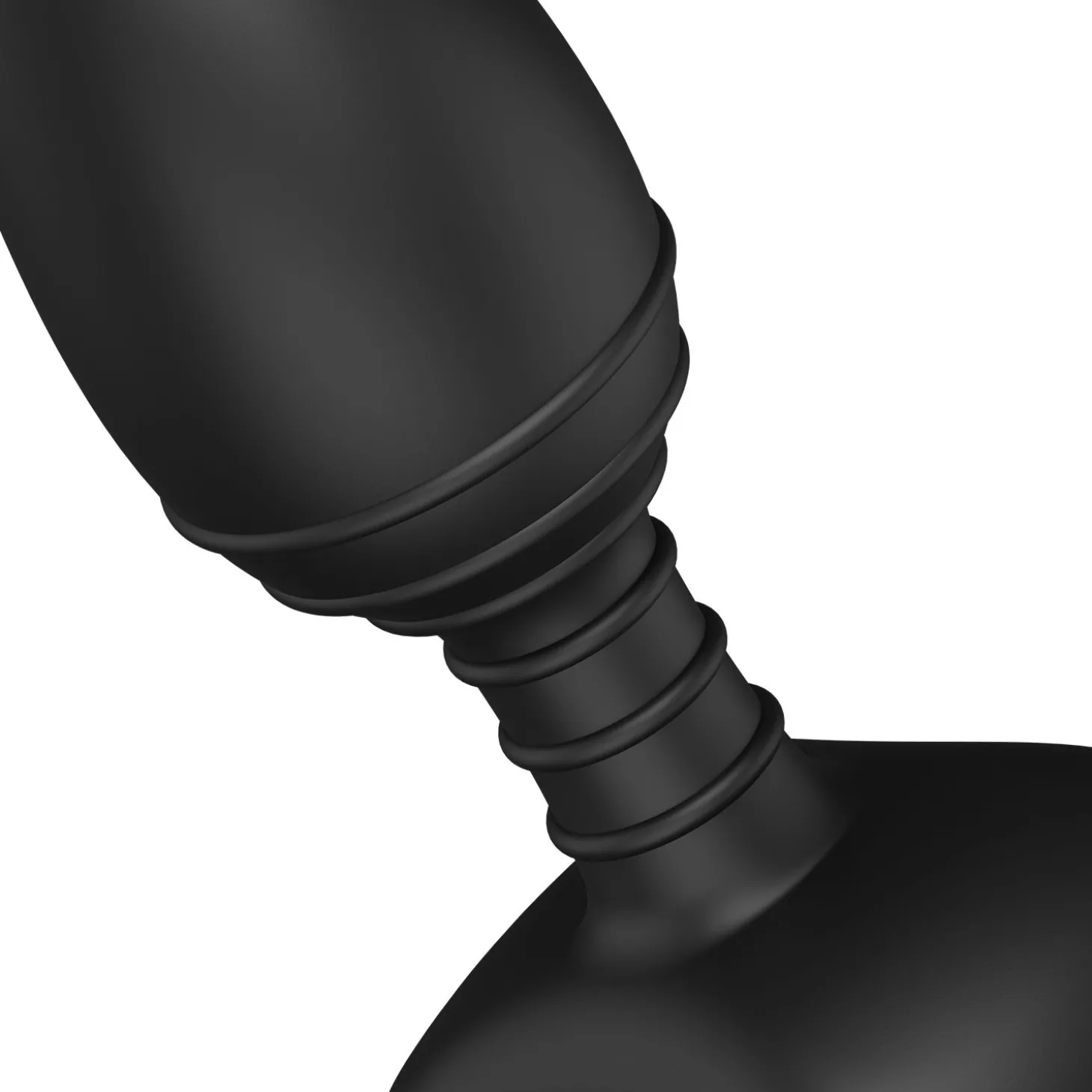 Nexus - Ace Vibrerende Buttplug - Small